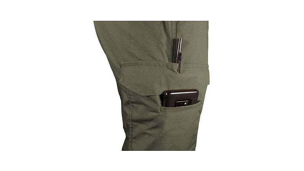 Propper Revtac Tactical Stretch Pants - Womens, Olive, 10L, F59254X33010L
