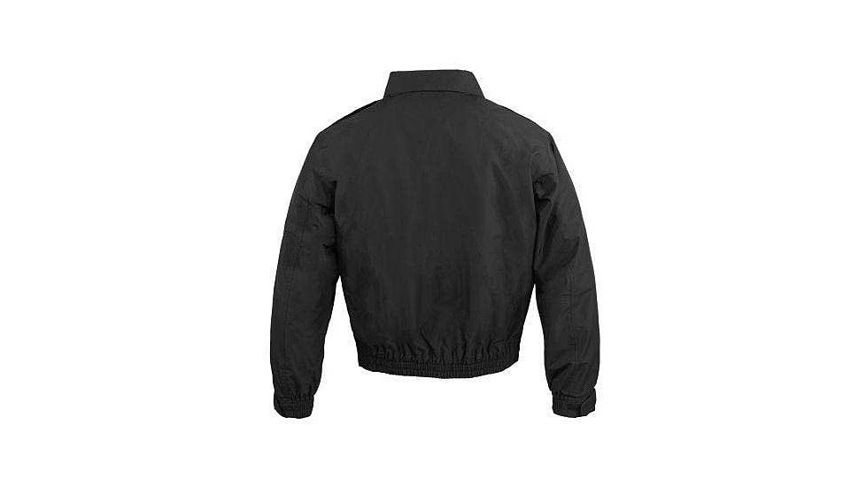 Propper Station Waterproof Duty Jacket, Black, XL, Regular, F540606001XL2