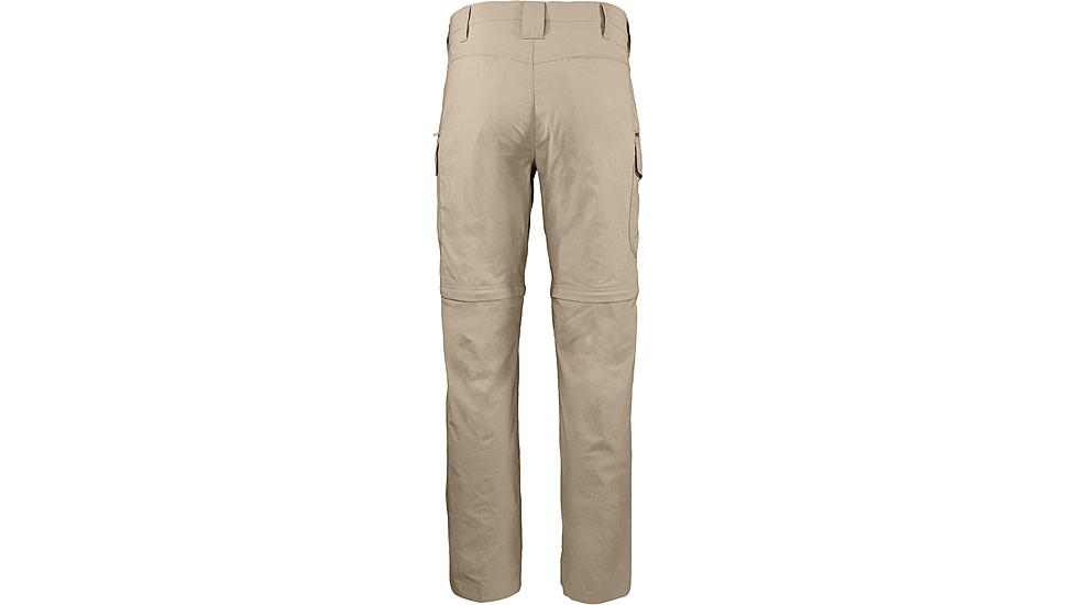 Propper Summerweight Zip Off Tactical Pants - Mens, Khaki, 38X34, F52023C25038X34