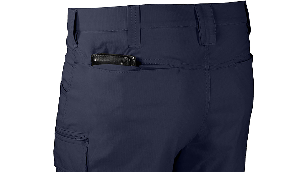 Propper Summerweight Zip Off Tactical Pants - Mens, LAPD Navy, 38X34, F52023C45038X34