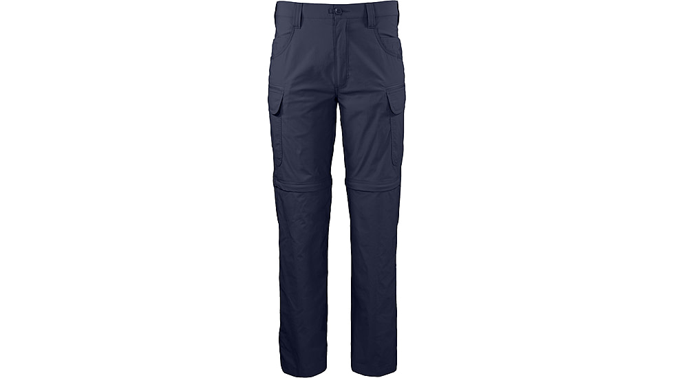 Propper Summerweight Zip Off Tactical Pants - Mens, LAPD Navy, 38X34, F52023C45038X34