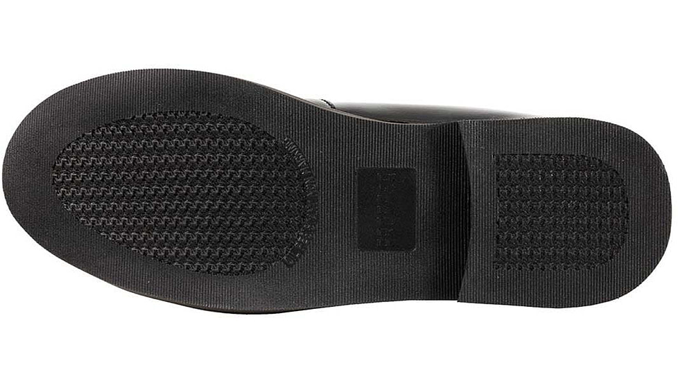 Propper Uniform Dress Patent Oxford Shoes - Mens, Black, 5.5W, F45176T0015.5W