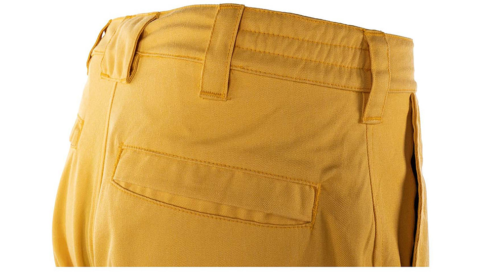Propper Wildland Overpants - Mens, Yellow, 4XL, Regular, F52992L7004XL2