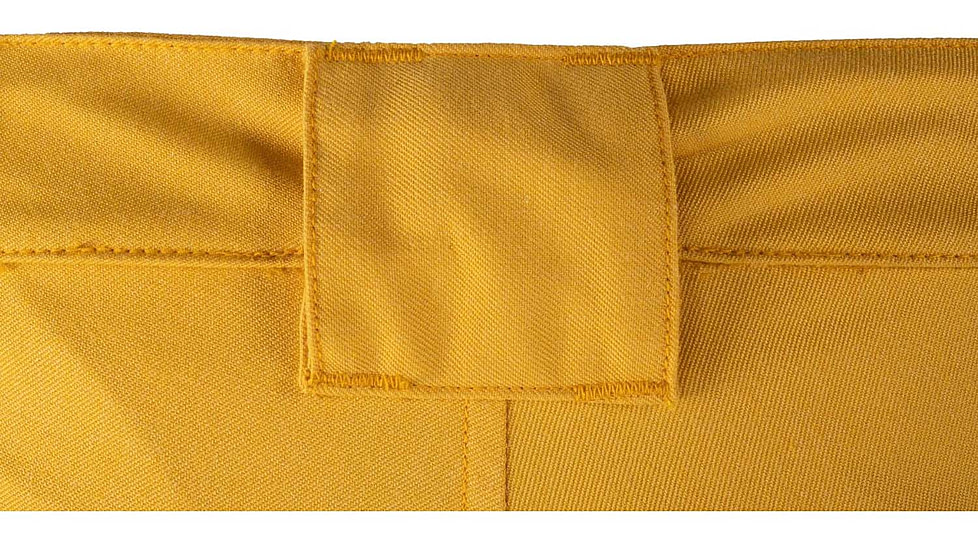 Propper Wildland Overpants - Mens, Yellow, 4XL, Regular, F52992L7004XL2