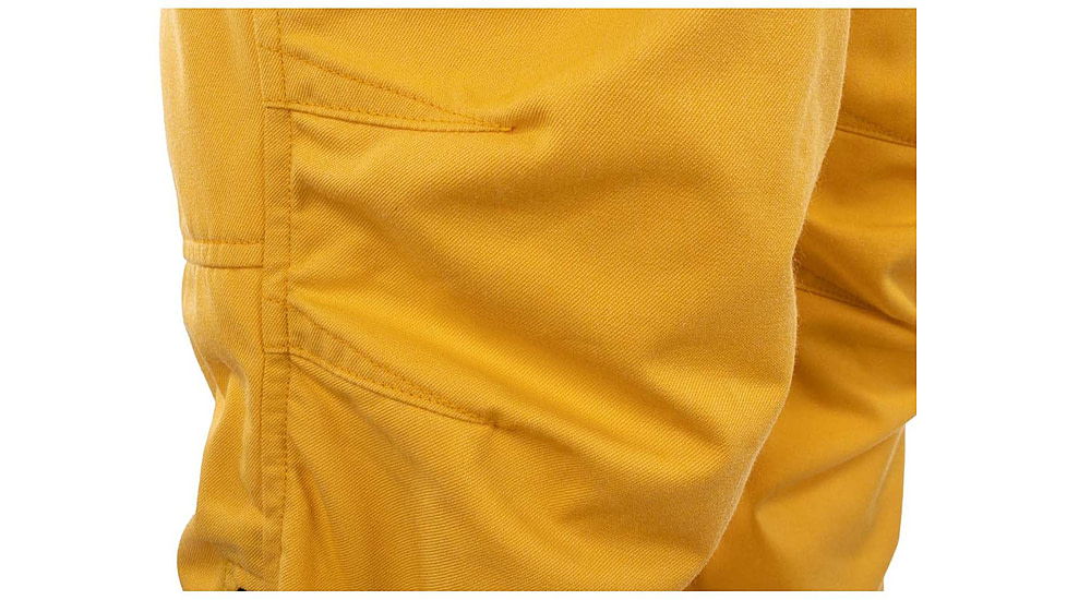 Propper Wildland Overpants - Mens, Yellow, 4XL, Regular, F52992L7004XL2