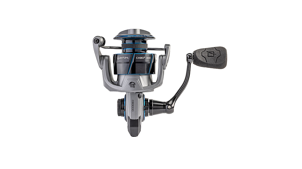 Quantum Cabo Spinning Reel