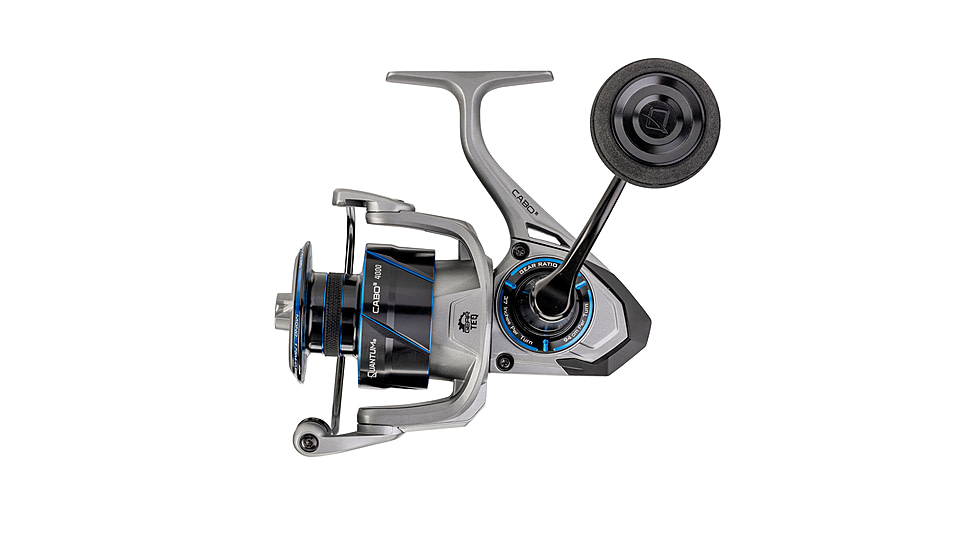 Quantum Cabo Spinning Reel