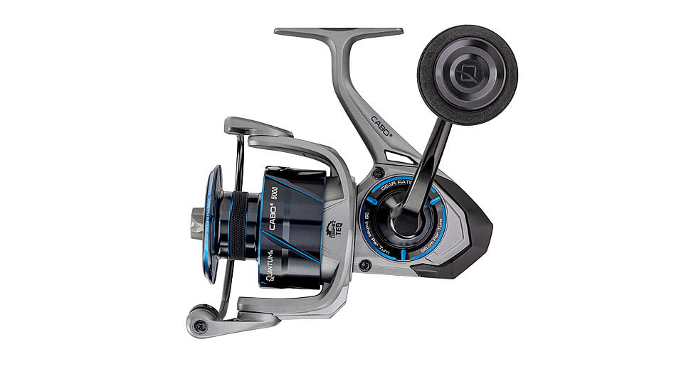 Quantum Cabo Spinning Reel