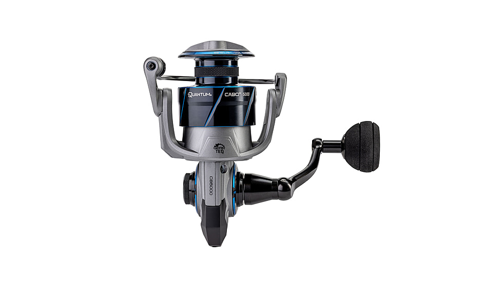 Quantum Cabo Spinning Reel