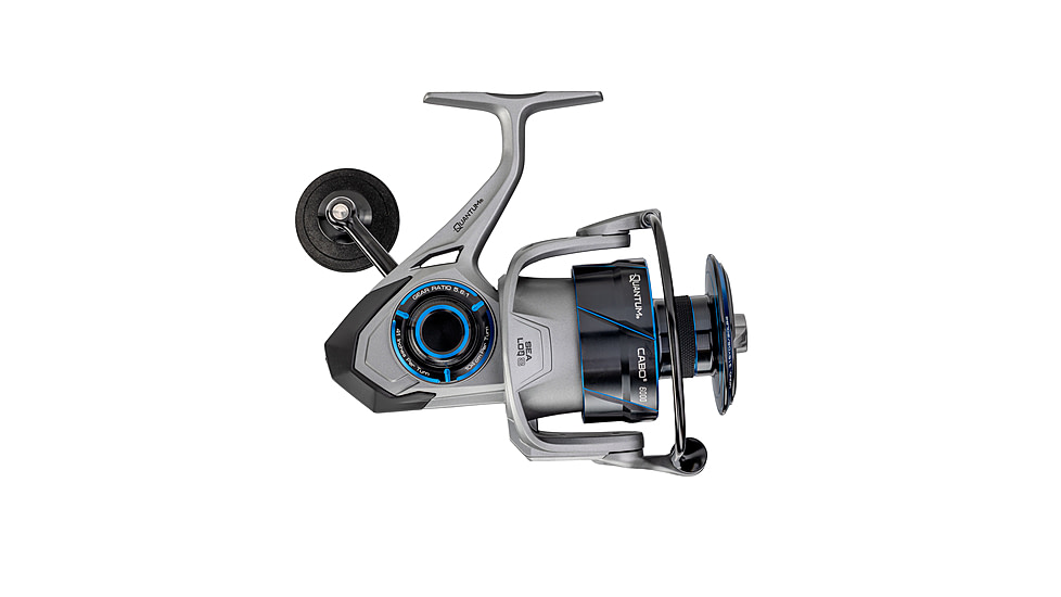 Quantum Cabo Spinning Reel