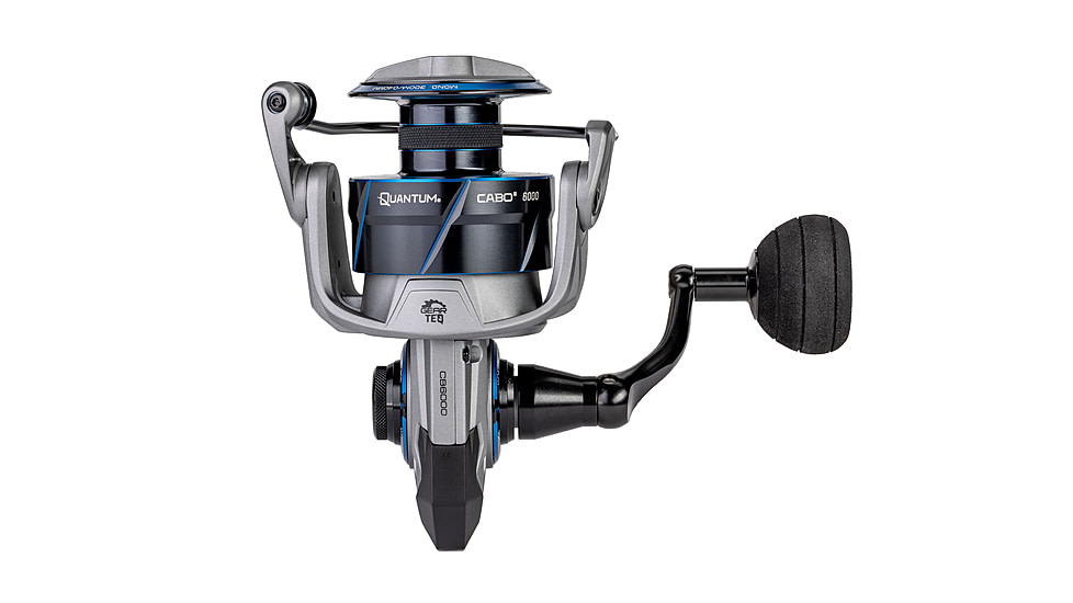 Quantum Cabo Spinning Reel