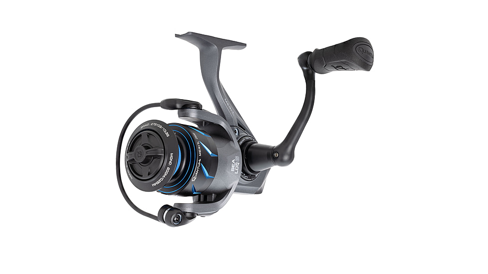 Quantum Merit Spinning Reel