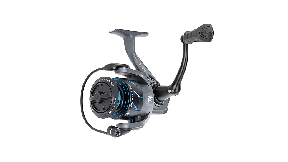 Quantum Merit Spinning Reel