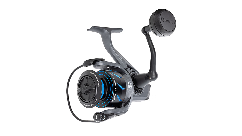 Quantum Merit Spinning Reel