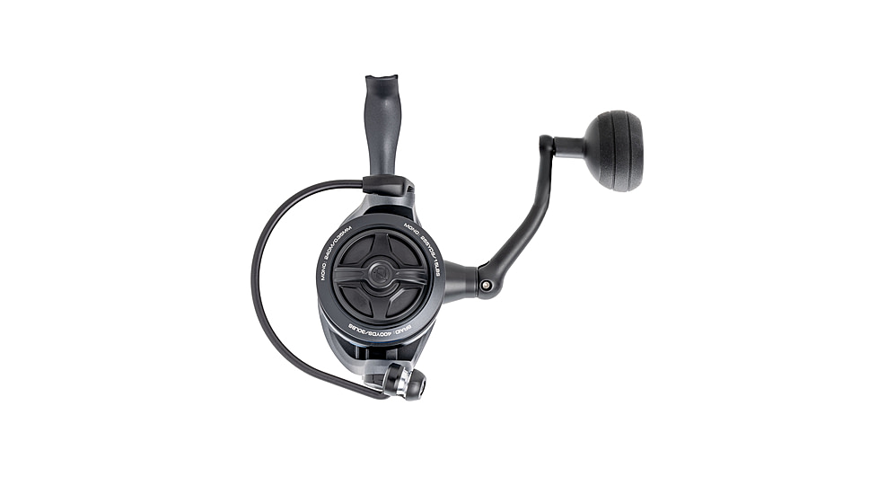 Quantum Merit Spinning Reel