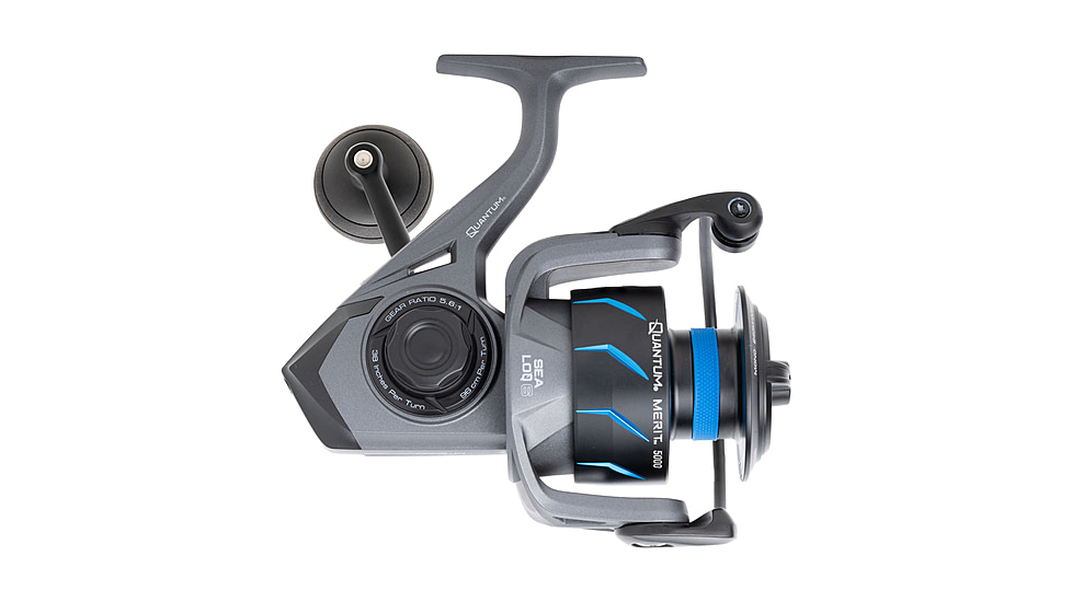 Quantum Merit Spinning Reel