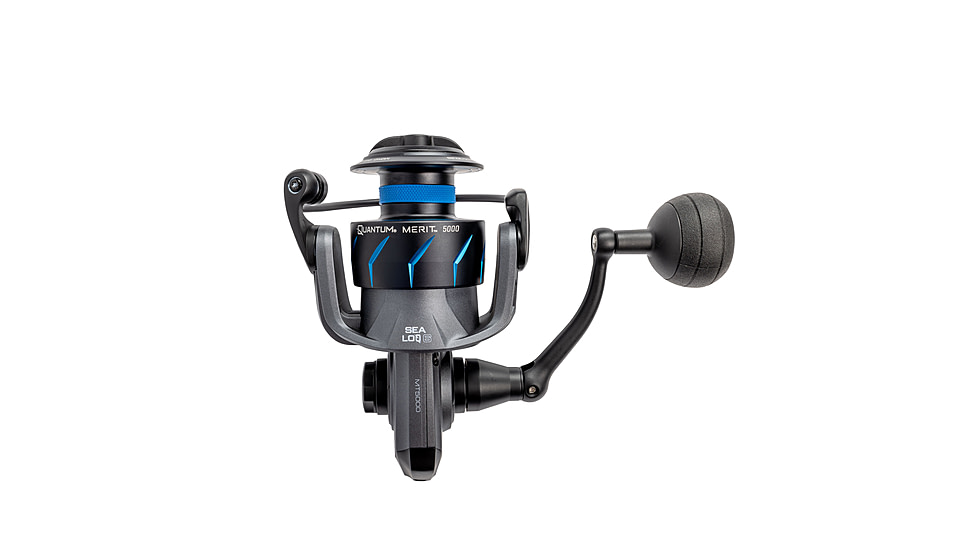 Quantum Merit Spinning Reel