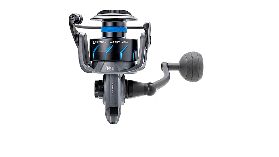 Quantum Merit Spinning Reel