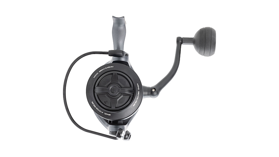 Quantum Merit Spinning Reel