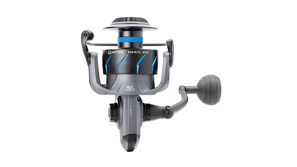 Quantum Merit Spinning Reel