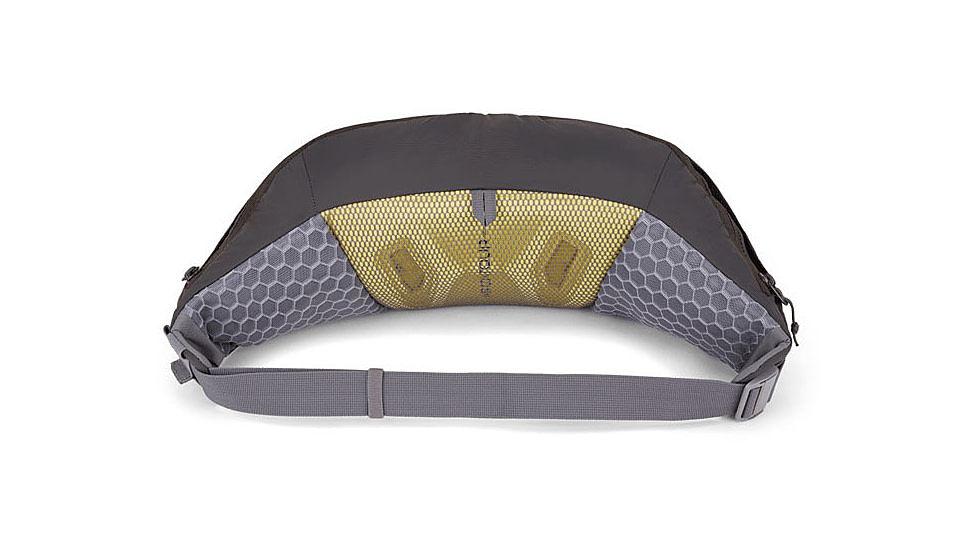 Rab Aeon LT 5 Pack, Anthracite, One Size, QAP-36-ANT-ONE