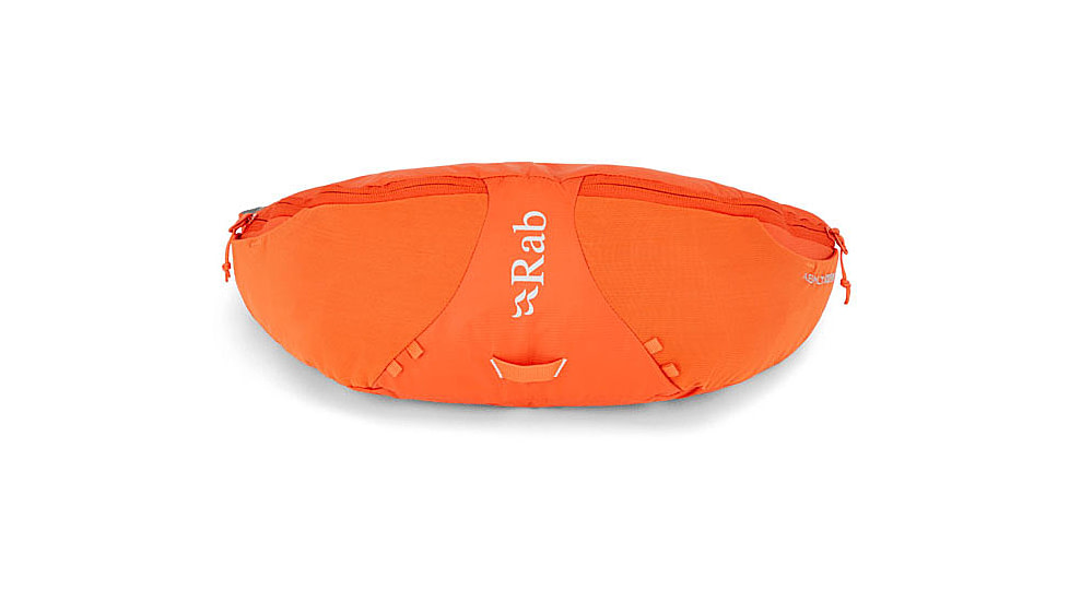 Rab Aeon LT 5 Pack, Firecracker, One Size, QAP-36-FCR-ONE