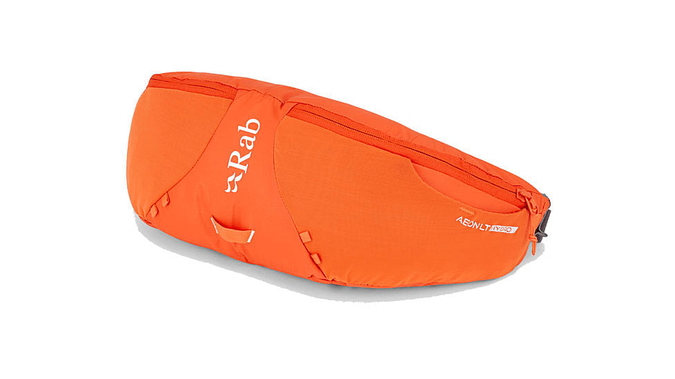 Rab Aeon LT 5 Pack, Firecracker, One Size, QAP-36-FCR-ONE