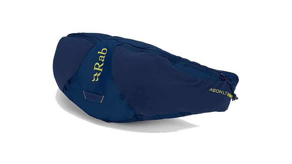 Rab Aeon LT 5 Pack, Ink, One Size, QAP-36-INK-ONE