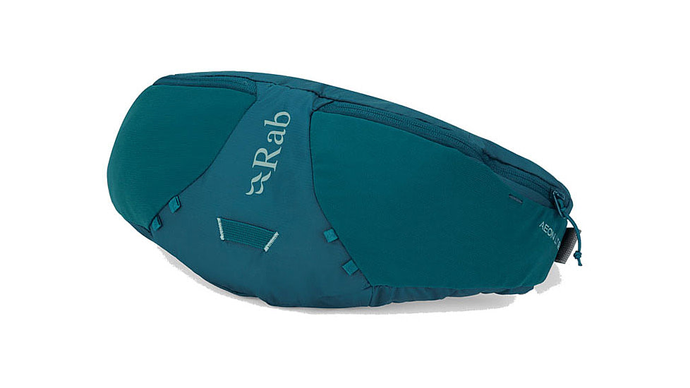 Rab Aeon LT 5 Pack, Marina Blue, One Size, QAP-36-MRB-ONE