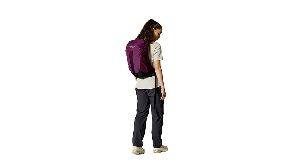 Rab Airox 18L Day Pack
