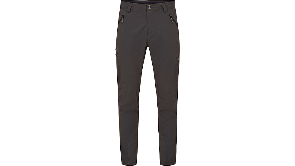 Rab Ascendor Light Pants - Mens, Anthracite, 36 Waist/Short, QFW-01-ANT-36-SH