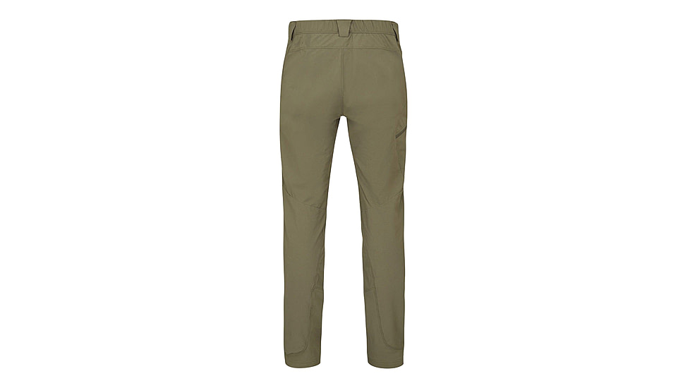 Rab Ascendor Light Pants - Mens, Light Khaki, 30 Regular Leg, QFW-01-LKH-30-RG