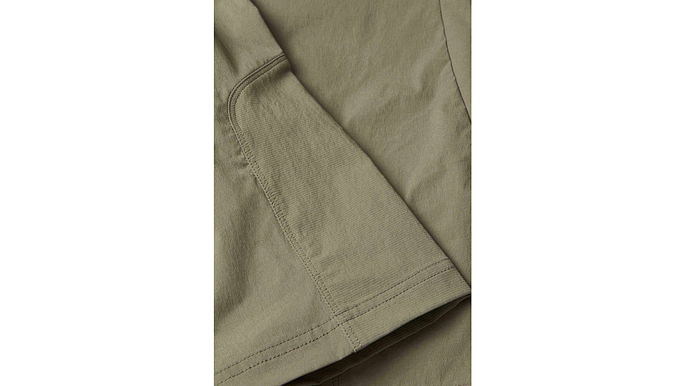 Rab Ascendor Light Pants - Mens, Light Khaki, 30 Regular Leg, QFW-01-LKH-30-RG