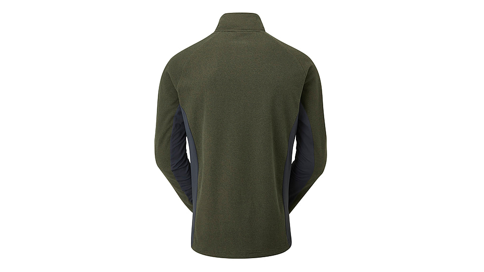 Rab Capacitor Pull-On - Mens, Army, 2XL, QFF-04-ARM-XXL