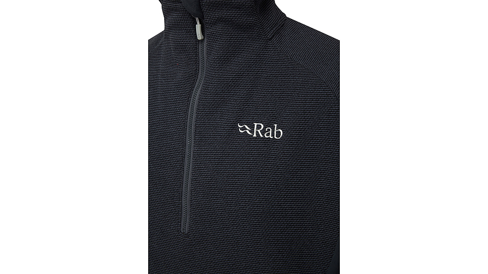 Rab Capacitor Pull-On - Men's, Medium, Beluga, QFF-04-BE-M