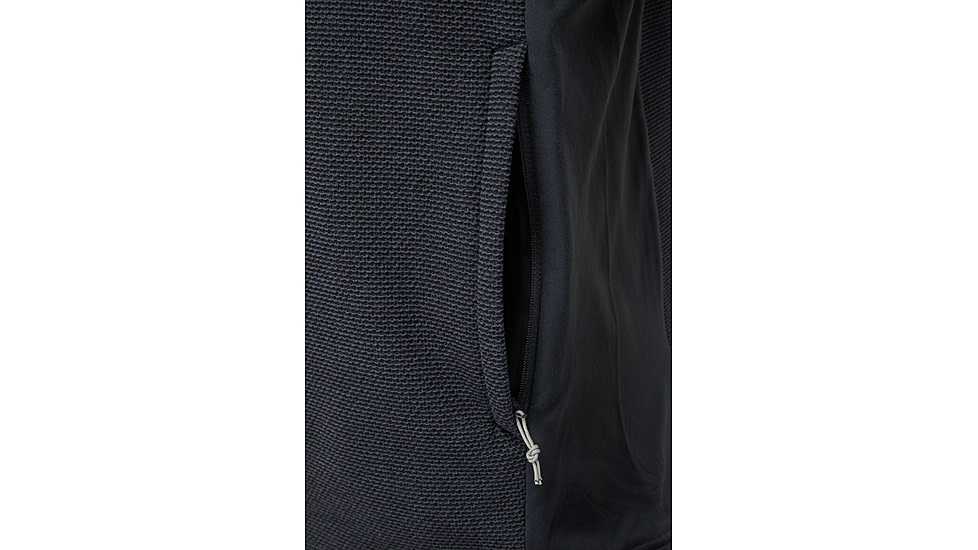 Rab Capacitor Pull-On - Men's, Medium, Beluga, QFF-04-BE-M