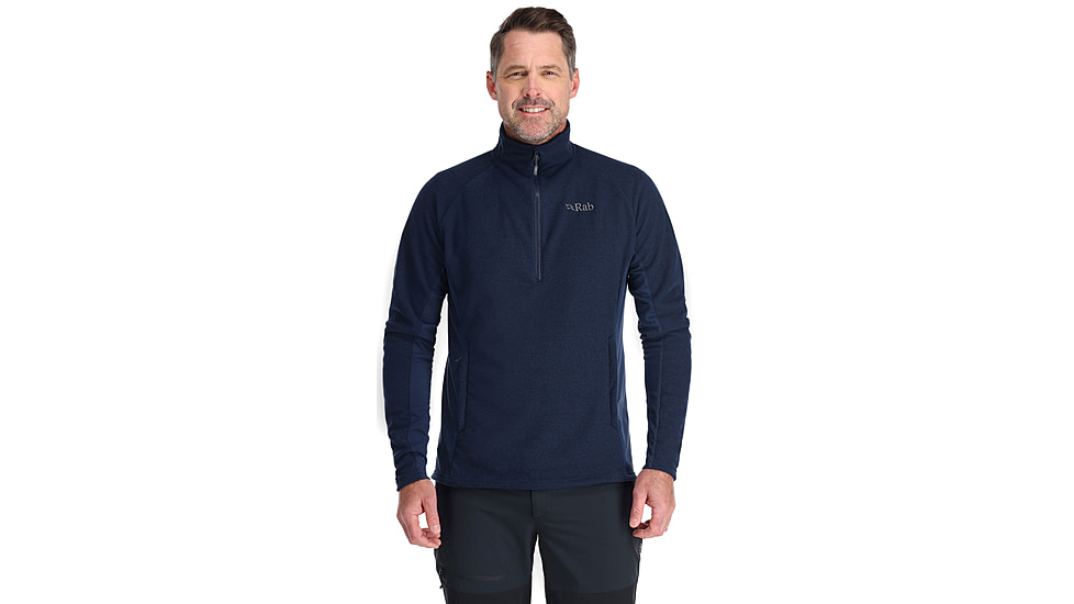 Rab Capacitor Pull-On - Men's, Large, Deep Ink, QFF-04-DIK-LRG