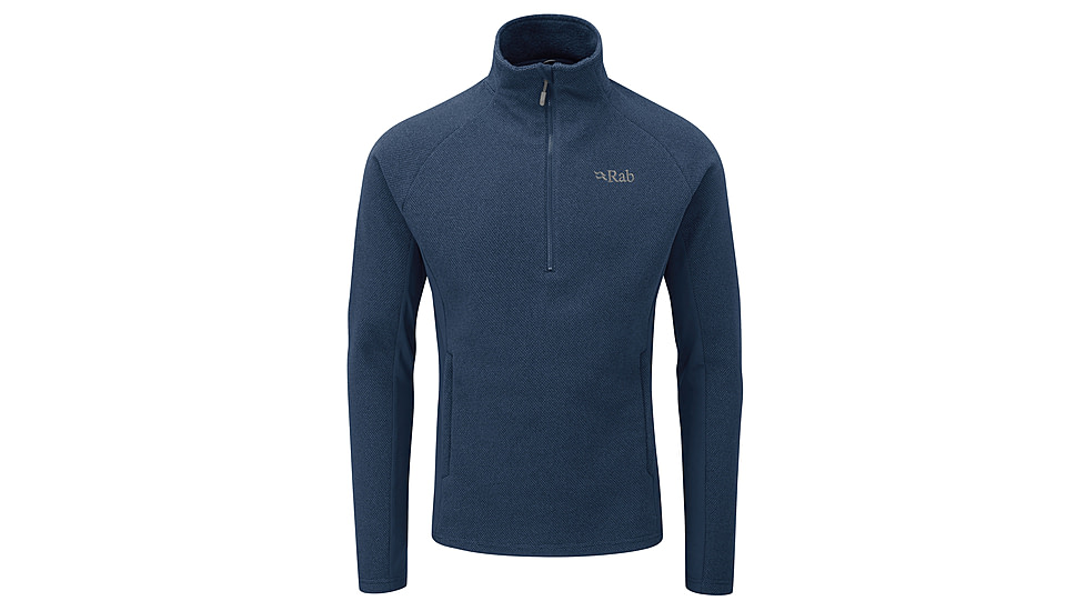 Rab Capacitor Pull-On - Men's, Large, Deep Ink, QFF-04-DIK-LRG