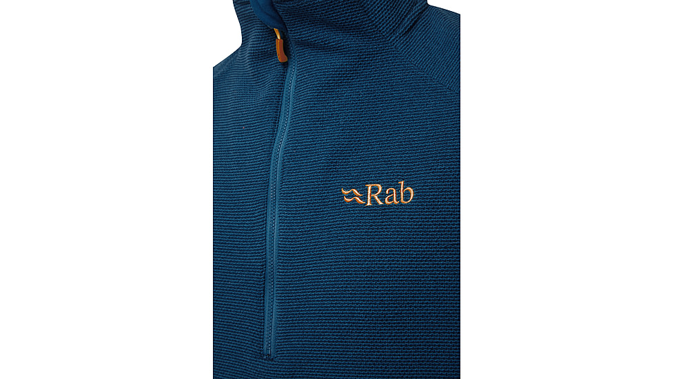 Rab Capacitor Pull-On - Men's, Extra Large, Ink, QFF-04-IK-XL