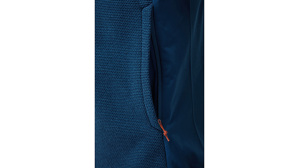 Rab Capacitor Pull-On - Men's, Extra Large, Ink, QFF-04-IK-XL