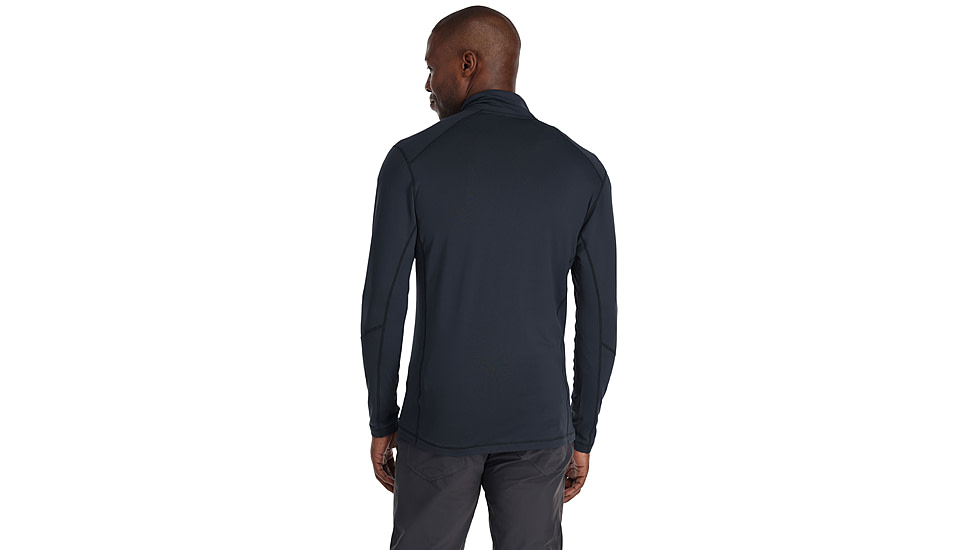 Rab Conduit Pull-On - Mens, Beluga, Extra Large, QBL-38-BEL-XLG