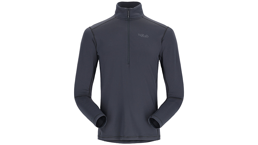 Rab Conduit Pull-On - Mens, Beluga, Extra Large, QBL-38-BEL-XLG