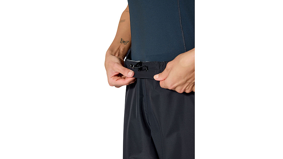 Rab Downpour Pants - Womens