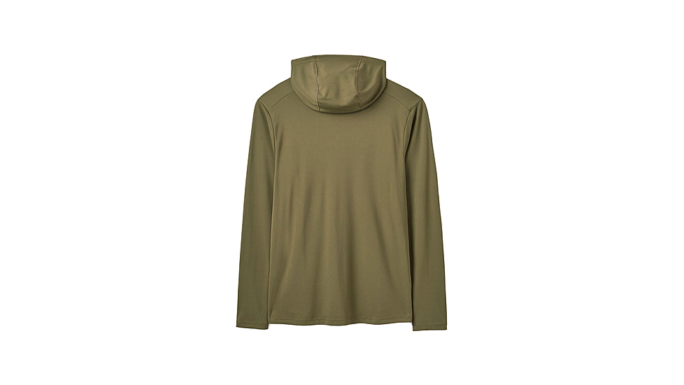 Rab Force Hoody - Mens