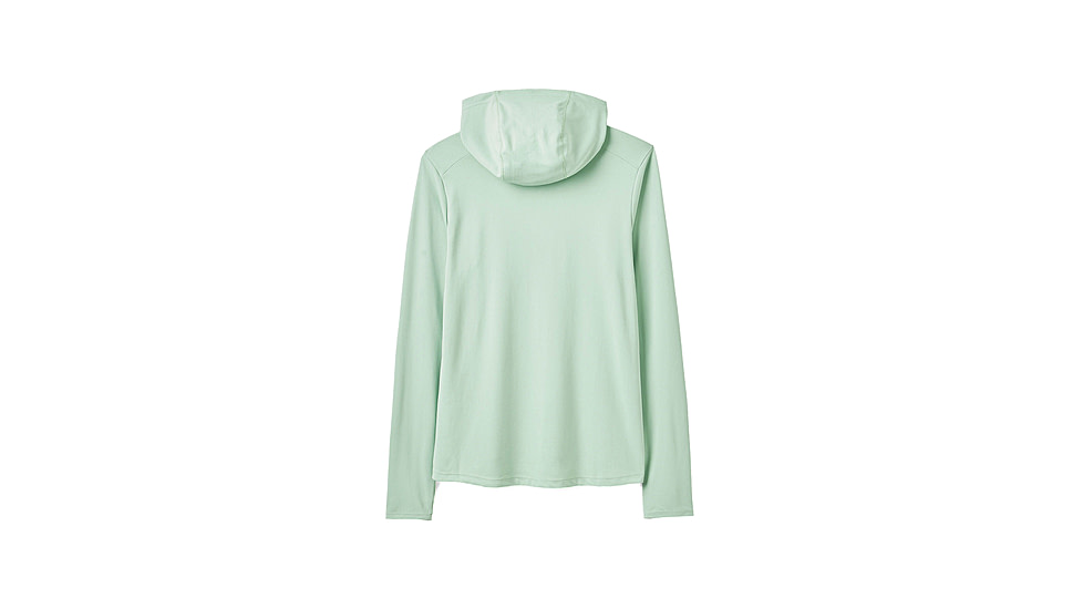 Rab Force Hoody - Womens