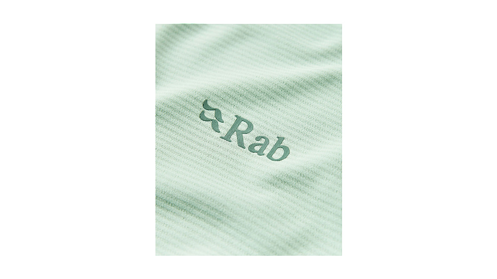Rab Force Hoody - Womens