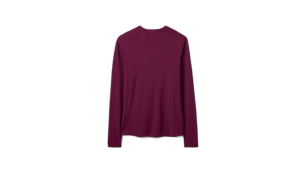 Rab Force Long Sleeve Tee - Womens