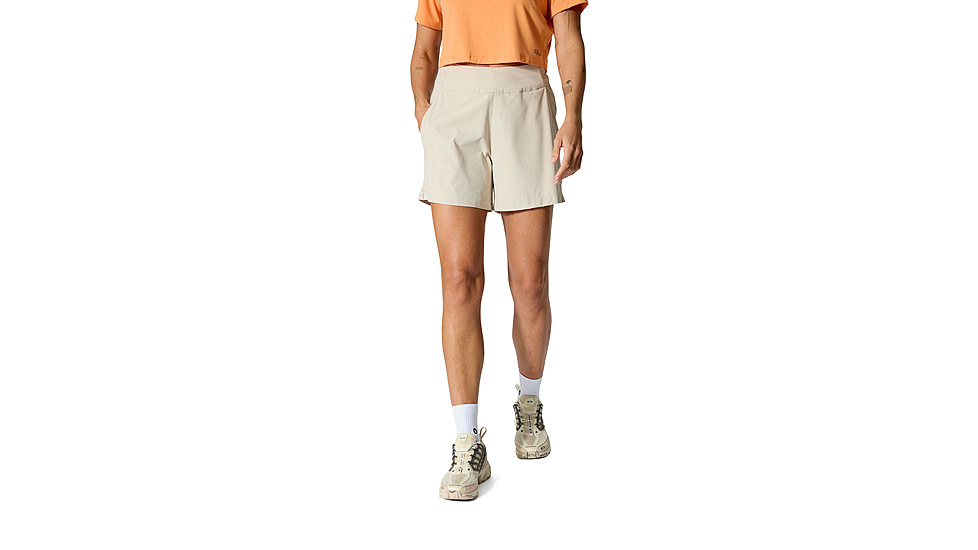 Rab Harpur Shorts - Womens