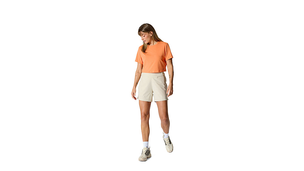Rab Harpur Shorts - Womens