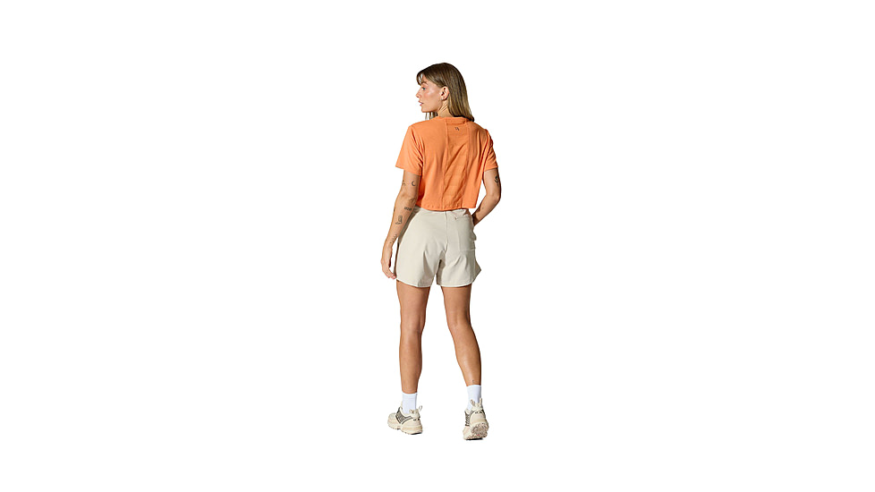 Rab Harpur Shorts - Womens